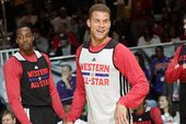 Blake Griffin