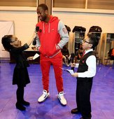 Dwyane Wade