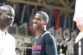 Chris Paul