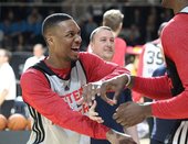 Damian Lillard