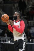 James Harden