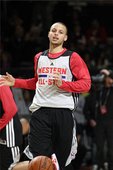 Stephen Curry