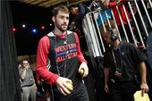 Kevin Love