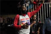 James Harden