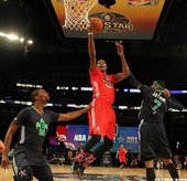 Kevin Durant