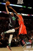 Joakim Noah,Kevin Durant