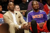 Kobe Bryant,Kevin Durant