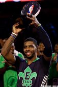 Kyrie Irving