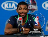 Kyrie Irving拿下全明星賽MVP！