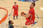 Blake Griffin