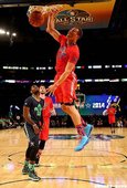 Blake Griffin