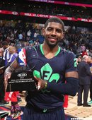 Kyrie Irving