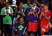 Kyrie Irving