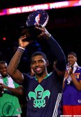 Kyrie Irving