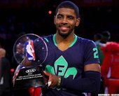 Kyrie Irving