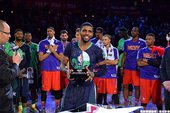 Kyrie Irving