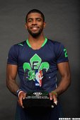 Kyrie Irving