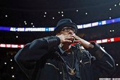 Allen Iverson球衣退休