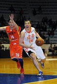 璞園蔡文誠今天在攻守兩端都為球隊有所貢獻
