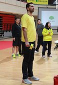 Peja訪台記者會
