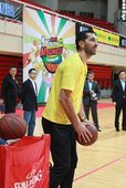 Peja訪台記者會