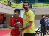 Peja訪台記者會