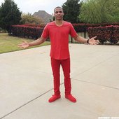 Russell Westbrook