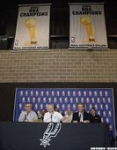 最佳總教練獎Gregg Popovich