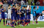 日本隊首戰一球之差吞敗