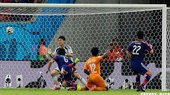 Wilfried Bony攻進象牙海岸第一球