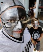 熱火 vs. 馬刺 G5