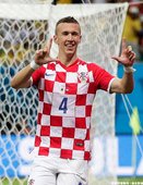 Ivan Perišić進球後再下一城