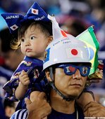 日本 vs. 希臘