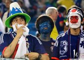 日本 vs. 希臘