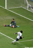 法國攻進五球大勝