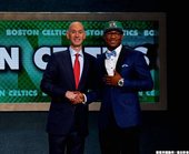 第6順位：塞爾提克挑選 Marcus Smart