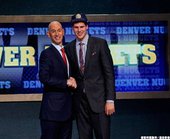 第11順位：金塊挑選 Doug McDermott