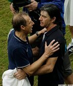 德國小勝美國　攜手晉級16強