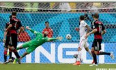 Thomas Müller進球