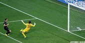 Jan Vertonghen突破僵局攻進致勝分