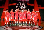 LeBron James台灣行