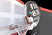LeBron James台灣行