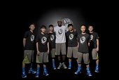 LeBron James台灣行