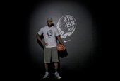LeBron James台灣行
