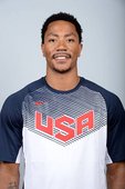 Derrick Rose