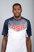 Kevin Durant