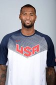 DeMarcus Cousins