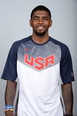 Kyrie Irving