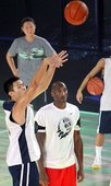 Kobe中國行