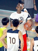 Kobe中國行